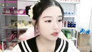 XQ_XIAOQIAN Webcam Porn Video Record [Stripchat] - flashing, fingering, twerk-young, pov, twerk