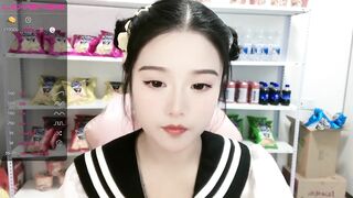 XQ_XIAOQIAN Webcam Porn Video Record [Stripchat] - flashing, fingering, twerk-young, pov, twerk