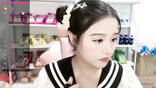 XQ_XIAOQIAN Webcam Porn Video Record [Stripchat] - flashing, fingering, twerk-young, pov, twerk