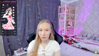 MonicaEdw Webcam Porn Video Record [Stripchat] - topless-white, masturbation, upskirt, doggy-style, cheap-privates