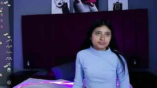 Annii_99 Webcam Porn Video Record [Stripchat] - big-ass-latin, spanish-speaking, brunettes, couples, dirty-talk
