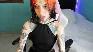 handipandapok Webcam Porn Video Record [Stripchat] - double-penetration, masturbation, kissing, humiliation, tattoos