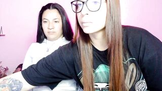 lesbian_fantasy Webcam Porn Video Record [Stripchat] - latin-young, anal-latin, masturbation, cheap-privates-latin, affordable-cam2cam