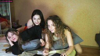 Viktoriamodel Webcam Porn Video Record [Stripchat] - hairy, new-luxurious-privates, lesbians, striptease, russian