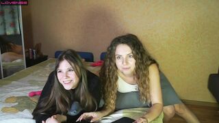 Viktoriamodel Webcam Porn Video Record [Stripchat] - hairy, new-luxurious-privates, lesbians, striptease, russian