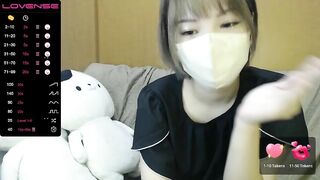 Rena__ Webcam Porn Video Record [Stripchat] - medium, girls, colorful-young, young, lovense