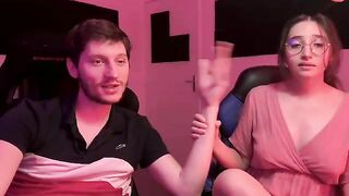WildVanilleX Webcam Porn Video Record [Stripchat] - double-penetration, medium, cumshot, camel-toe, striptease