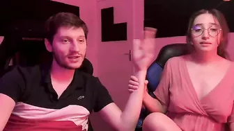 Luckycouplebb Webcam Porn Video Record [Stripchat] - teens ...