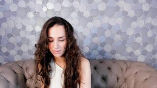 EveCoy Webcam Porn Video Record [Stripchat] - gagging, foot-fetish, arab, petite-teens, oil-show