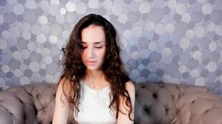 EveCoy Webcam Porn Video Record [Stripchat] - gagging, foot-fetish, arab, petite-teens, oil-show