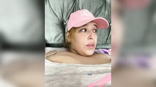 dannasaenz40 Webcam Porn Video Record [Stripchat] - ass-to-mouth, girls, anal-latin, cumshot, kissing