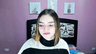 Enith_19 Webcam Porn Video Record [Stripchat] - colombian-teens, squirt, teens, topless-latin, camel-toe