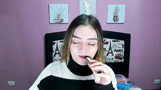 Enith_19 Webcam Porn Video Record [Stripchat] - colombian-teens, squirt, teens, topless-latin, camel-toe