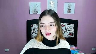 Enith_19 Webcam Porn Video Record [Stripchat] - colombian-teens, squirt, teens, topless-latin, camel-toe