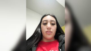 Hannahoff Webcam Porn Video Record [Stripchat] - striptease-latin, medium, brunettes-young, twerk, masturbation