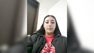 Hannahoff Webcam Porn Video Record [Stripchat] - striptease-latin, medium, brunettes-young, twerk, masturbation