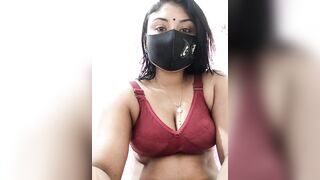 Neha-02 Webcam Porn Video Record [Stripchat] - handjob, facial, fingering, romantic, most-affordable-cam2cam