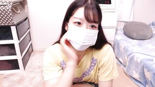 yurihana Webcam Porn Video Record [Stripchat] - shaven, dirty-talk, girls, big-clit, big-nipples