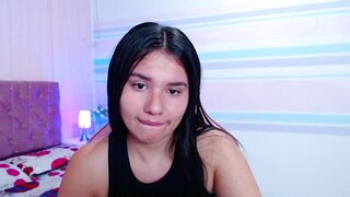 Valentinasmith_ Webcam Porn Video Record [Stripchat] - topless, topless-teens, athletic, masturbation, fingering