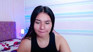Valentinasmith_ Webcam Porn Video Record [Stripchat] - topless, topless-teens, athletic, masturbation, fingering