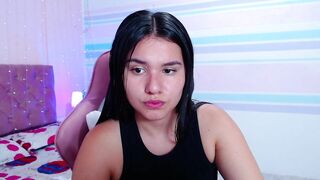 Valentinasmith_ Webcam Porn Video Record [Stripchat] - topless, topless-teens, athletic, masturbation, fingering