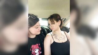 LeilaTinyTraveler Webcam Porn Video Record [Stripchat] - flashing, gagging, twerk, upskirt, brunettes-teens