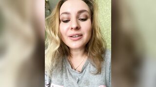 hugedreams_ Webcam Porn Video Record [Stripchat] - ass-to-mouth, russian-blondes, white, cheap-privates-white, sex-toys