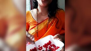 Hot_Telugu_Queen Webcam Porn Video Record [Stripchat] - curvy-milfs, girls, hd, recordable-publics, milfs