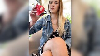Risky_girl23 Webcam Porn Video Record [Stripchat] - deepthroat, ass-to-mouth, anal-white, squirt-white, deluxe-cam2cam