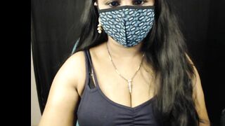 harika-sexy Webcam Porn Video Record [Stripchat] - hd, flashing, indian-young, curvy-indian, smoking