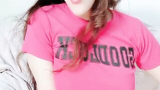 HuongGiang Webcam Porn Video Record [Stripchat] - nipple-toys, orgasm, interactive-toys, topless-milfs, office