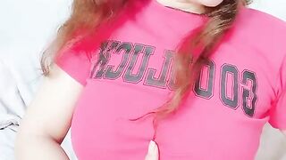 HuongGiang Webcam Porn Video Record [Stripchat] - nipple-toys, orgasm, interactive-toys, topless-milfs, office