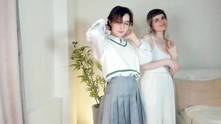 for_2_love Webcam Porn Video Record [Stripchat] - new-white, new, white, topless, topless-white