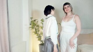 for_2_love Webcam Porn Video Record [Stripchat] - new-white, new, white, topless, topless-white