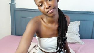 SheIsVenus Webcam Porn Video Record [Stripchat] - south-african, twerk-young, small-audience, small-tits-ebony, spanking