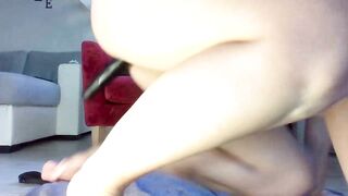 Daleliana Webcam Porn Video Record [Stripchat] - shower, trimmed, petite-blondes, white-young, italian