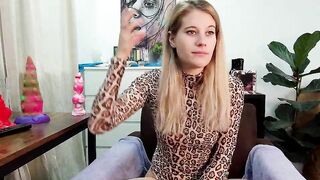 Jessy_Wet_ Webcam Porn Video Record [Stripchat] - luxurious-privates-white, dildo-or-vibrator, petite, anal, small-tits-young