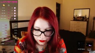 Amanita__Pantherina Webcam Porn Video Record [Stripchat] - big-ass, emo, bdsm, asmr, piercings-young