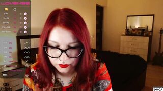 Amanita__Pantherina Webcam Porn Video Record [Stripchat] - big-ass, emo, bdsm, asmr, piercings-young