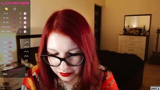 Amanita__Pantherina Webcam Porn Video Record [Stripchat] - big-ass, emo, bdsm, asmr, piercings-young