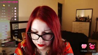Amanita__Pantherina Webcam Porn Video Record [Stripchat] - big-ass, emo, bdsm, asmr, piercings-young