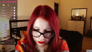 Amanita__Pantherina Webcam Porn Video Record [Stripchat] - big-ass, emo, bdsm, asmr, piercings-young