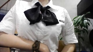 Michi-vicky Webcam Porn Video Record [Stripchat] - cam2cam, anal, middle-priced-privates-asian, big-tits-asian, new-brunettes
