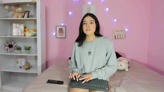lili_turner Webcam Porn Video Record [Stripchat] - twerk, colombian, cheap-privates-latin, erotic-dance, couples