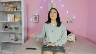 lili_turner Webcam Porn Video Record [Stripchat] - twerk, colombian, cheap-privates-latin, erotic-dance, couples