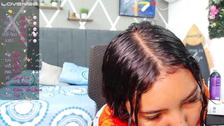 Little_Sugar18 Webcam Porn Video Record [Stripchat] - fisting-teens, latin, squirt, fisting, redheads