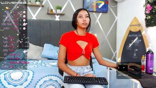Little_Sugar18 Webcam Porn Video Record [Stripchat] - fisting-teens, latin, squirt, fisting, redheads