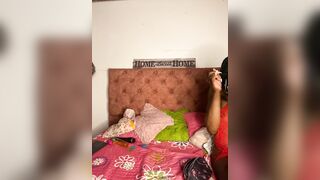 Kennia_Evonny_ Webcam Porn Video Record [Stripchat] - couples, girls, titjob, bigboobs, cum