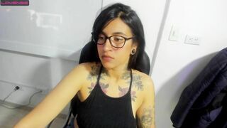 ana_nikole Webcam Porn Video Record [Stripchat] - girls, kissing, squirt, handjob, fetishes