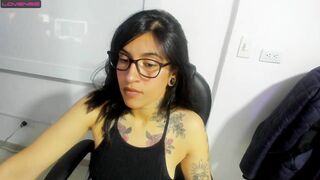 ana_nikole Webcam Porn Video Record [Stripchat] - girls, kissing, squirt, handjob, fetishes